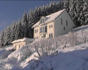 Ferienwohnung Haus Waldesruh